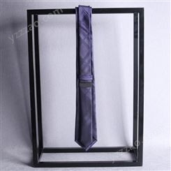 领带 韩版休闲窄领带 长期供应 和林服饰