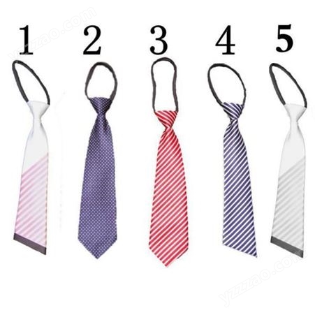 领带 流行窄款时尚领带 低价销售 和林服饰