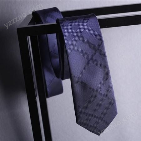 领带 流行窄款时尚领带 低价销售 和林服饰