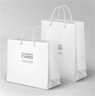 手提袋印刷纸袋定制印刷包装袋logo企业广告纸袋子订制纸质定做会议礼品袋牛皮纸袋