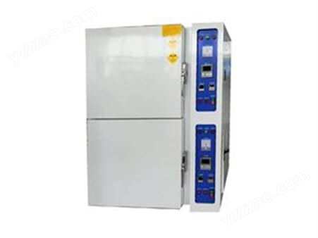 无氧化烤箱QMO-2DS(整机304不锈钢）