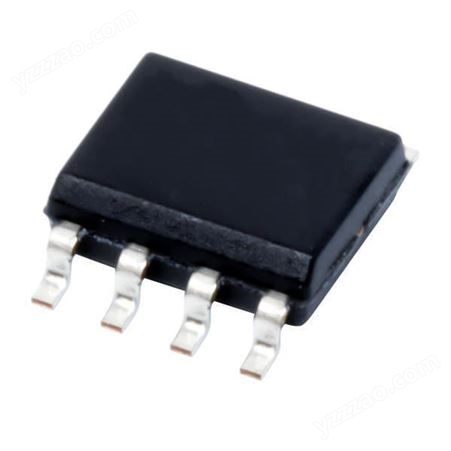 USB接口芯片 SN65HVD232DR