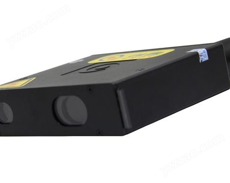 CXZK-MIC直缝管激光跟踪焊缝跟踪系统创想智控
