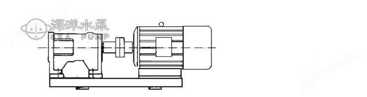 G型单螺杆化工泵的驱动方式的选择