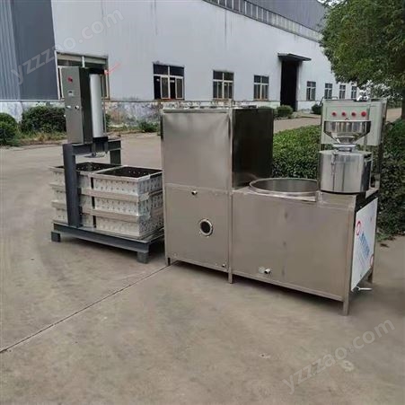 齐运 JKH-087 仿手工豆干机 豆干机械 多种型号选择