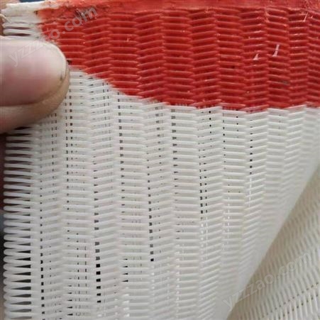 供应各种造纸配件聚酯网  螺旋干网 平织干网 耐高温 按需定制