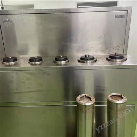 二手二氧化碳超临界萃取设备 精油提取低温冷冻机附件齐全