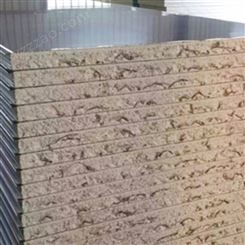 乌海岩棉净化板生产 佰力净化设备安装工程 岩棉净化板生产