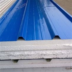 乌海彩钢板销售 包头彩钢板制造 佰力净化设备安装工程