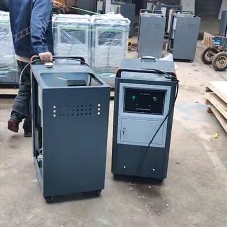 柴油加热蒸汽洗车机 高压高温蒸汽清洗设备 商用高压清洁机