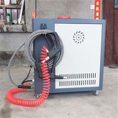 柴油加热蒸汽洗车机 高压高温蒸汽清洗设备 商用高压清洁机