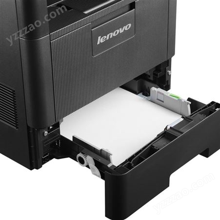 联想M8650DN A4黑白激光多功能一体机 自动双面打印/复印/扫描