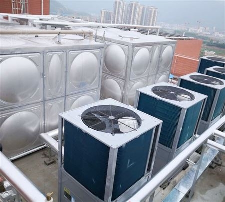 22年专注空气能热水器空气能热水器厂家免费提供热水工程报价方案