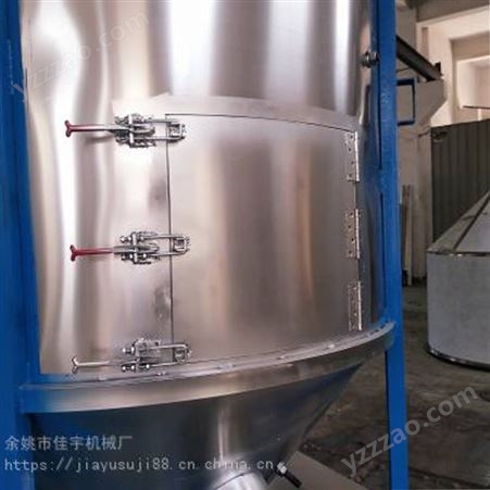 伍佰公斤塑料搅拌机混料机拌料机 浙江佳宇机械厂