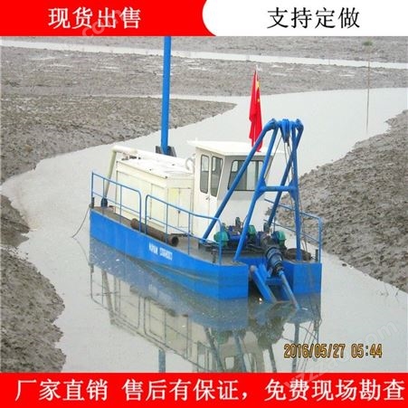 二手挖泥船价格 100立方挖泥船二手售价低