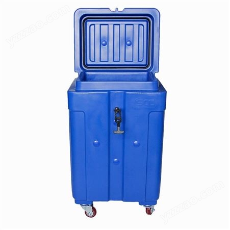 SB1-E70W干冰箱 干冰清洗设备 SCC 小型50公斤 SB1-E70W 干冰保存保温箱