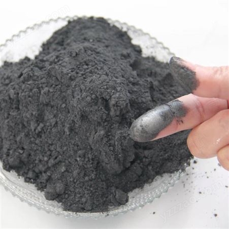 石墨 鳞片石墨炭黑作用润滑材料 耐磨材料导电材料用旭邦石墨粉