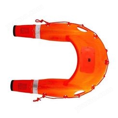 一键返航救援艇智能遥控水上救援飞翼消防水域逃生机器人救生艇