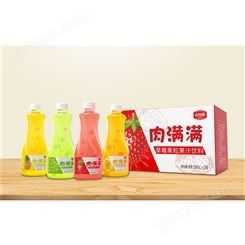 襄樊风味饮料生产厂