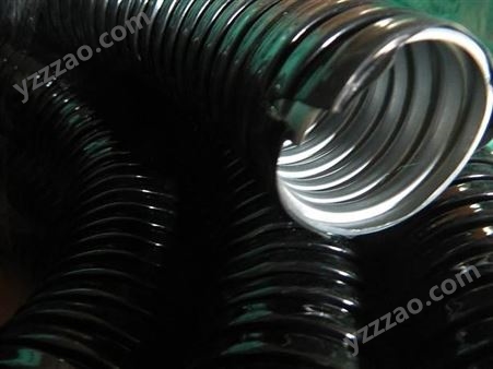 DN16包塑金属软管 镀锌单勾柔性导管 电缆保护管厂家批发