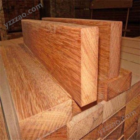 惠州桉木防腐木地板 桉木木心方条供应商 精品木方