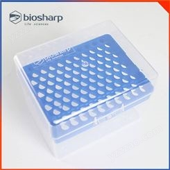 移液器长吸头盒 Biosharp 1000ul长吸头盒 易实验耗材
