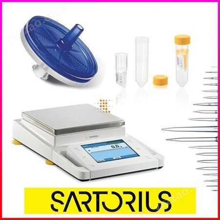 多选赛多利斯移液器 赛多利斯电子天平 Sartorius分析天平 pH计酸度计