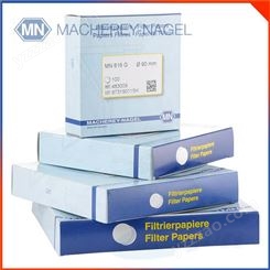 MN定性滤纸 定量滤纸 Macherey-Nagel实验室纤维素滤纸&滤膜