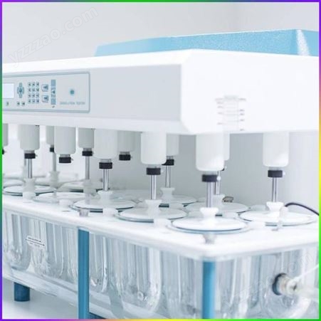 Supelco 色谱科多管萃取装置 美国色谱科固相萃取仪