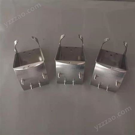 生产 ABS传感器外壳 盛华 加工各种外壳 铝拉伸件