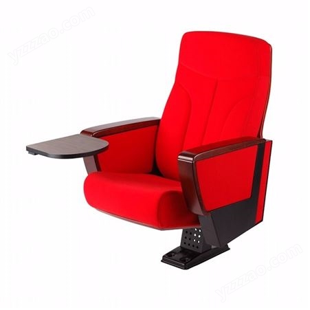 格拉瑞斯礼堂椅厂家 定制生产影院礼堂椅 学术报告厅软包座椅 量大从优