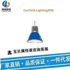 ConTech Lighting 灯具 玻璃照明 单点灯具 CTL18 C 吊灯