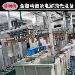 广东 大型自动抛光机械设备 质量可靠 价格合理