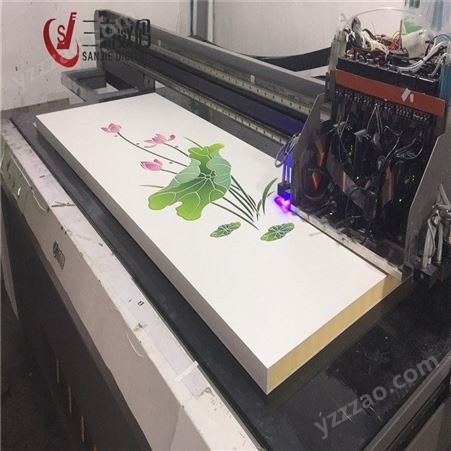 儿童木质玩具打印机 logo图案花纹打印机