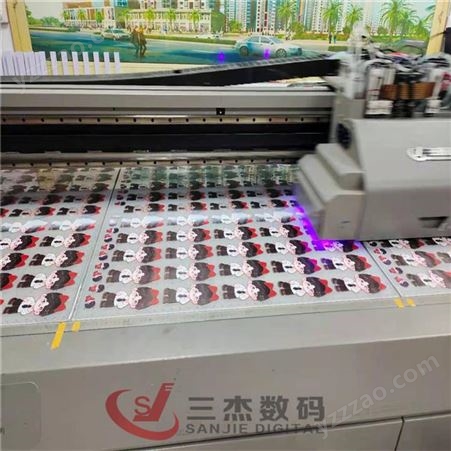现货供应小型UV打印机厂家 圆柱体uv打印机 礼品定制uv打印机