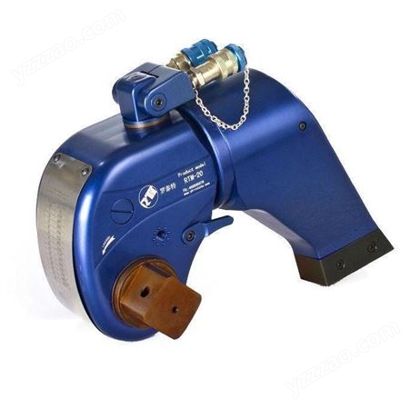 罗泰特/ROTATE RTM02分体式驱动液压扳手 红色蓝色可选 安徽驱动液压扳手厂家