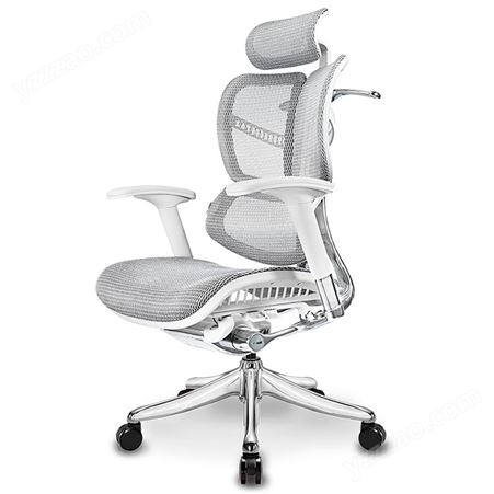 Ergomax Evolution电脑椅家用人体工学椅电竞游戏椅老板椅办公椅