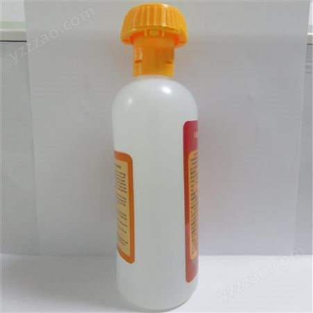 供应洗立安500ml六氟灵瓶装 去氟灵 使用方便