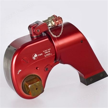 罗泰特/ROTATE 液压扳手 RTM02 供应罗泰特液压扳手