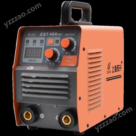 东升电焊机ZX7-250315400ST家用小型迷你双电压220V380V工业级