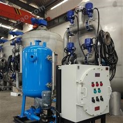 郑州冷凝水回收装置来图定制 在线免费咨询