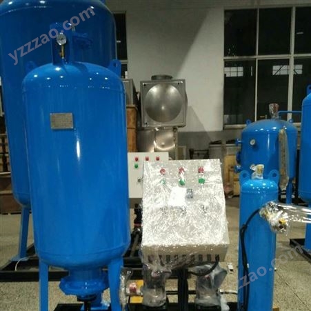 杭州全自动定压补水装置 冷却水补水 欢迎来电了解