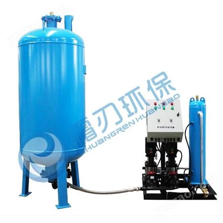 南京定压补水装置生产厂家 冷却水补水 欢迎来电垂询