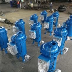 宁波全自动全程综合水处理器定制生产
