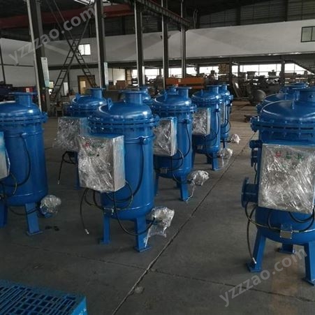 武汉全自动全程综合水处理器生产厂家 欢迎