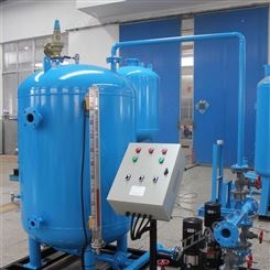 南京全自动定压补水装置生产厂家 冷冻水补水 欢迎来电了解
