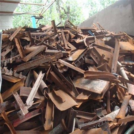 佛山回收废钨钢 从化废铁回收 高价上门收购 海盛