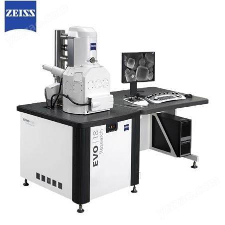 工厂直销SEM扫描电镜 钨灯丝扫描电子显微镜EVOMA10/LS10 蔡司扫描电镜