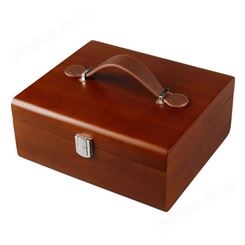木制包装盒_ZHIHE/智合木业_木制酒类包装盒_来图来样定制加工