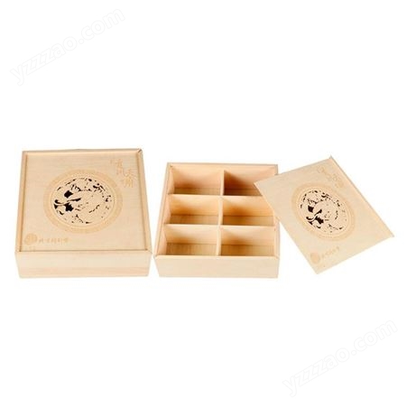 保健品礼品木盒 ZHIHE/智合木业 结婚礼品盒木质 公司批发